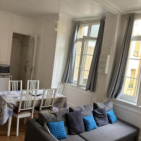 Dieppe Coeur De Ville Eksteriør bilde